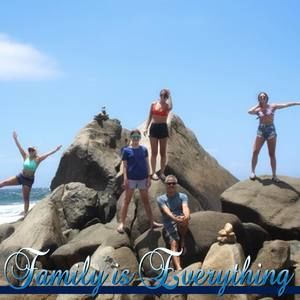 Meet your Posher, Frederick